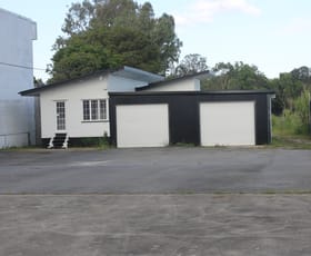 Factory, Warehouse & Industrial commercial property leased at 399 Gympie Road Strathpine QLD 4500
