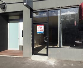 Shop & Retail commercial property leased at Shop 1/553 Barkly Street West Footscray VIC 3012