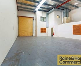Factory, Warehouse & Industrial commercial property leased at 33a/121 Kerry Road Archerfield QLD 4108