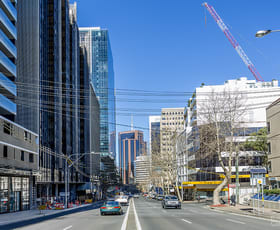 Offices commercial property leased at 401/160 Pacific Highway North Sydney NSW 2060