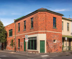 Offices commercial property leased at 13-15 Cobden Street North Melbourne VIC 3051