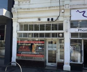 Shop & Retail commercial property leased at 417 Riversdale Road Hawthorn East VIC 3123