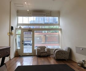 Shop & Retail commercial property leased at 417 Riversdale Road Hawthorn East VIC 3123