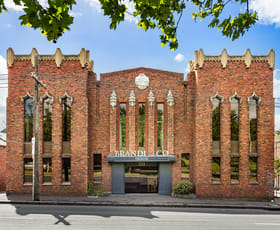 Offices commercial property leased at 233 Punt Road Richmond VIC 3121