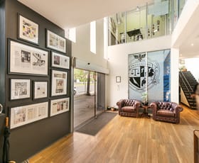 Offices commercial property leased at 233 Punt Road Richmond VIC 3121