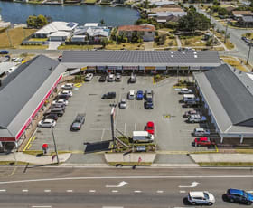 Shop & Retail commercial property leased at 16/614 Nicklin Way Wurtulla QLD 4575