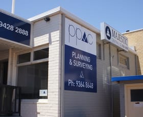 Medical / Consulting commercial property leased at 21A Kearns Crescent Applecross WA 6153