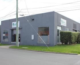 Factory, Warehouse & Industrial commercial property leased at 19 Hamlet Street Cheltenham VIC 3192