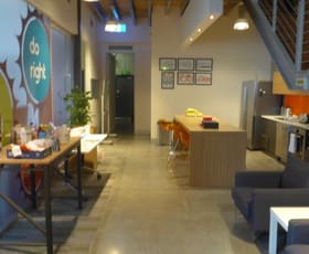 Offices commercial property leased at A5 - 8 Rogers Street Port Melbourne VIC 3207