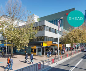 Offices commercial property leased at Suite 101A/342 Victoria Avenue Chatswood NSW 2067