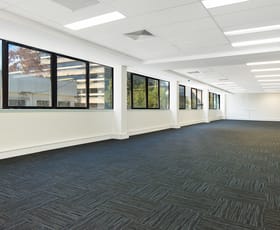 Offices commercial property leased at Suite 101A/342 Victoria Avenue Chatswood NSW 2067