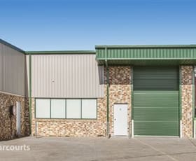 Factory, Warehouse & Industrial commercial property leased at 5/45-47 Kemblawarra Road Warrawong NSW 2502