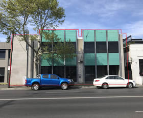 Medical / Consulting commercial property leased at 646 Burwood Road Hawthorn East VIC 3123