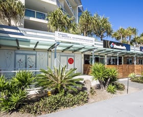 Medical / Consulting commercial property leased at Lot 7/2983 Gold Coast Highway Surfers Paradise QLD 4217
