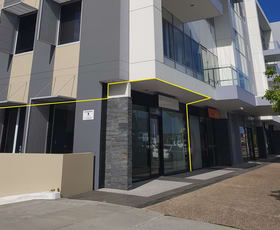 Medical / Consulting commercial property leased at 8/75-77 Wharf Street Tweed Heads NSW 2485
