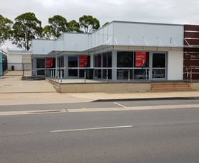 Shop & Retail commercial property leased at 1/53 Main Street Pialba QLD 4655