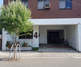 Factory, Warehouse & Industrial commercial property leased at 4 York Street Richmond VIC 3121