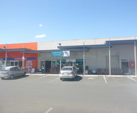 Shop & Retail commercial property leased at Shop 2/14 Channel Highway Kingston TAS 7050