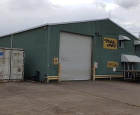 Factory, Warehouse & Industrial commercial property leased at 7 IINDAH RD Tinana QLD 4650