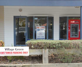 Offices commercial property leased at Unit 3/1 Village Green Nabiac NSW 2312