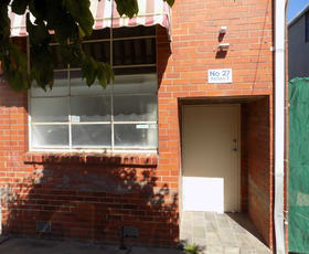 Offices commercial property leased at 2/27 Beaumaris Parade Highett VIC 3190