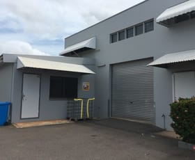 Offices commercial property leased at 12/41 Georgina Crescent Yarrawonga NT 0830
