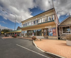 Shop & Retail commercial property leased at 64 Jindabyne Road Berridale NSW 2628