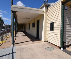 Offices commercial property leased at 27 Vale Road Bathurst NSW 2795
