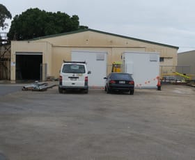 Factory, Warehouse & Industrial commercial property leased at A/250-262 Marion Road Netley SA 5037