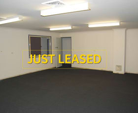 Offices commercial property leased at Suite 2/23 Chamberlain Street Campbelltown NSW 2560