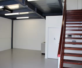 Factory, Warehouse & Industrial commercial property leased at 4/720 MacArthur Avenue Pinkenba QLD 4008