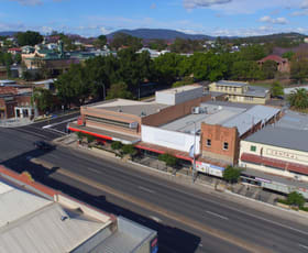 Offices commercial property leased at 33-37 Bridge Street Muswellbrook NSW 2333