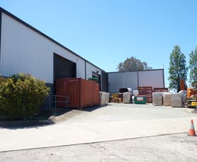 Factory, Warehouse & Industrial commercial property leased at 6 Fox Avenue Wollongong NSW 2500