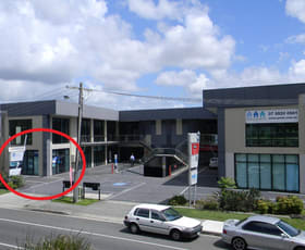 Offices commercial property leased at Burleigh Heads QLD 4220