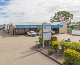 Factory, Warehouse & Industrial commercial property leased at 8/7 Lathe Street Virginia QLD 4014