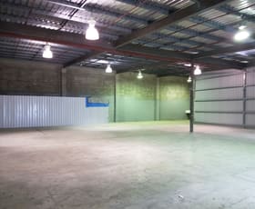Factory, Warehouse & Industrial commercial property leased at 8/7 Lathe Street Virginia QLD 4014