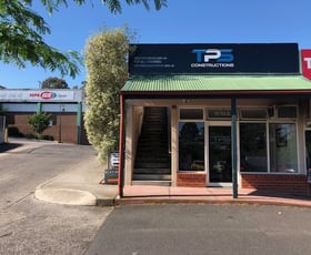 Shop & Retail commercial property leased at 9/114 James Street Templestowe VIC 3106