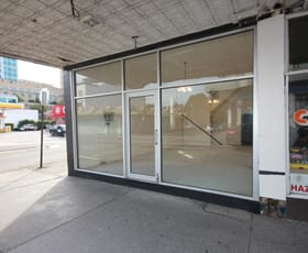 Shop & Retail commercial property leased at Whole Building/329 Toorak Road South Yarra VIC 3141