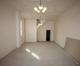 Shop & Retail commercial property leased at Whole Building/329 Toorak Road South Yarra VIC 3141