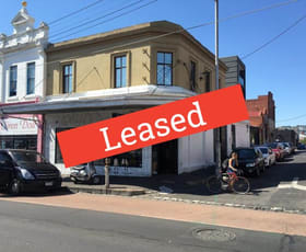 Shop & Retail commercial property leased at 15 Johnston Street Collingwood VIC 3066