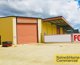 Factory, Warehouse & Industrial commercial property leased at Brendale QLD 4500