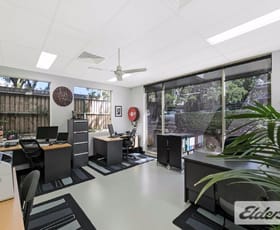 Showrooms / Bulky Goods commercial property leased at Milton QLD 4064