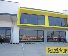 Offices commercial property leased at Brendale QLD 4500