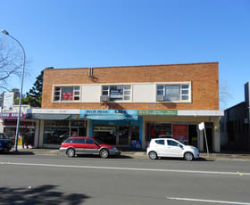 Offices commercial property leased at 2/242 Princes Highway Corrimal NSW 2518