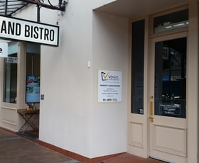 Offices commercial property leased at 7D/291 Bong Bong Street Bowral NSW 2576
