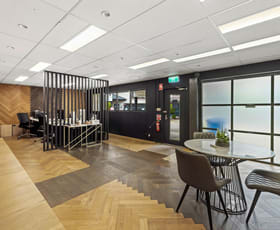 Showrooms / Bulky Goods commercial property leased at 17/36 O'Riordan Alexandria NSW 2015