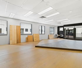 Showrooms / Bulky Goods commercial property leased at 17/36 O'Riordan Alexandria NSW 2015