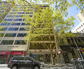 Offices commercial property leased at 2/124 Exhibition Street Melbourne VIC 3000