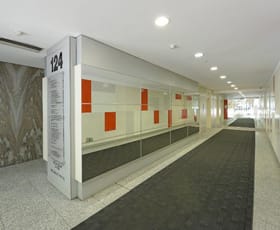 Offices commercial property leased at 2/124 Exhibition Street Melbourne VIC 3000