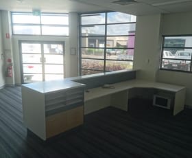 Showrooms / Bulky Goods commercial property leased at 43 Nariel Street Albion QLD 4010
